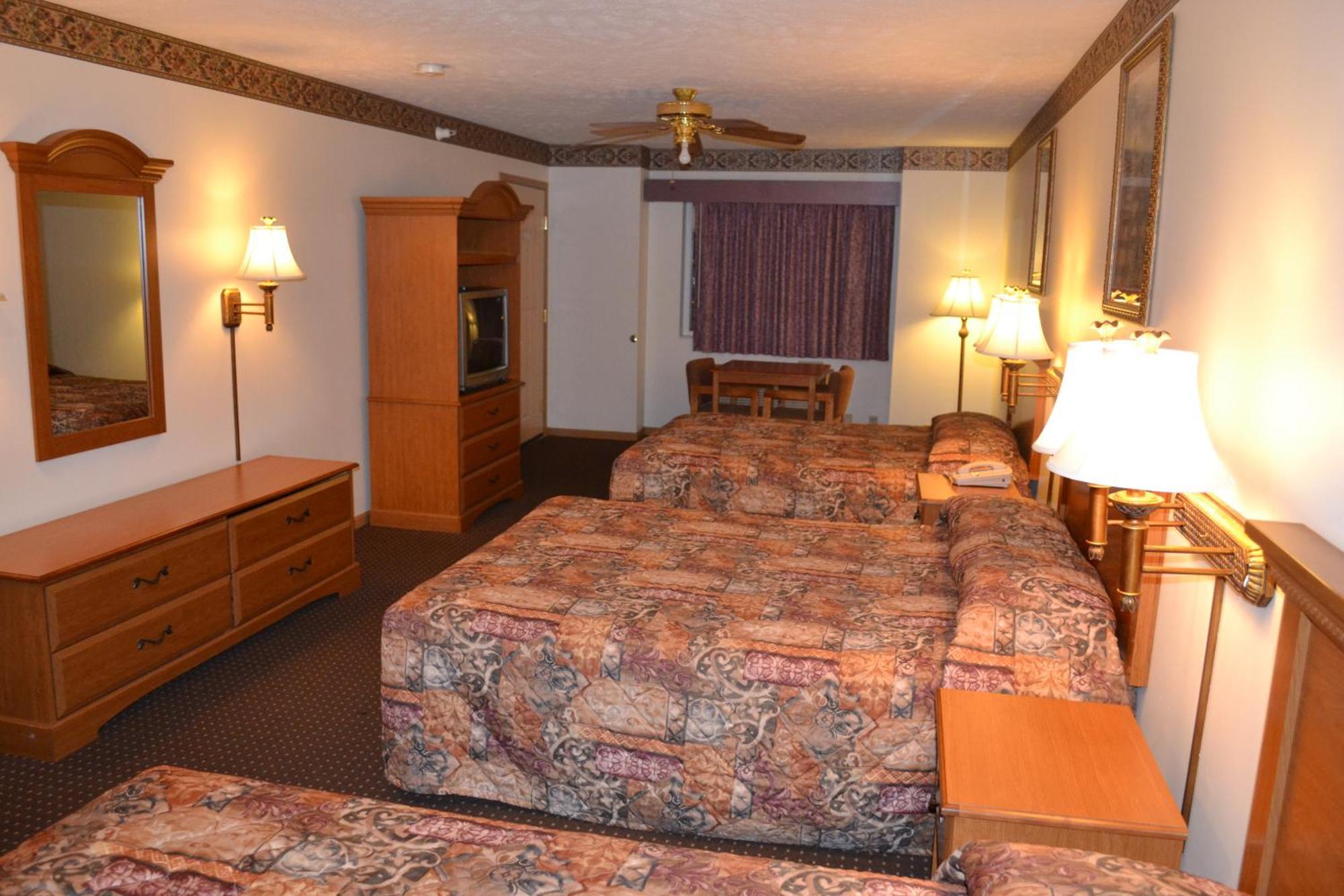 Countryside Suites Omaha Exterior photo