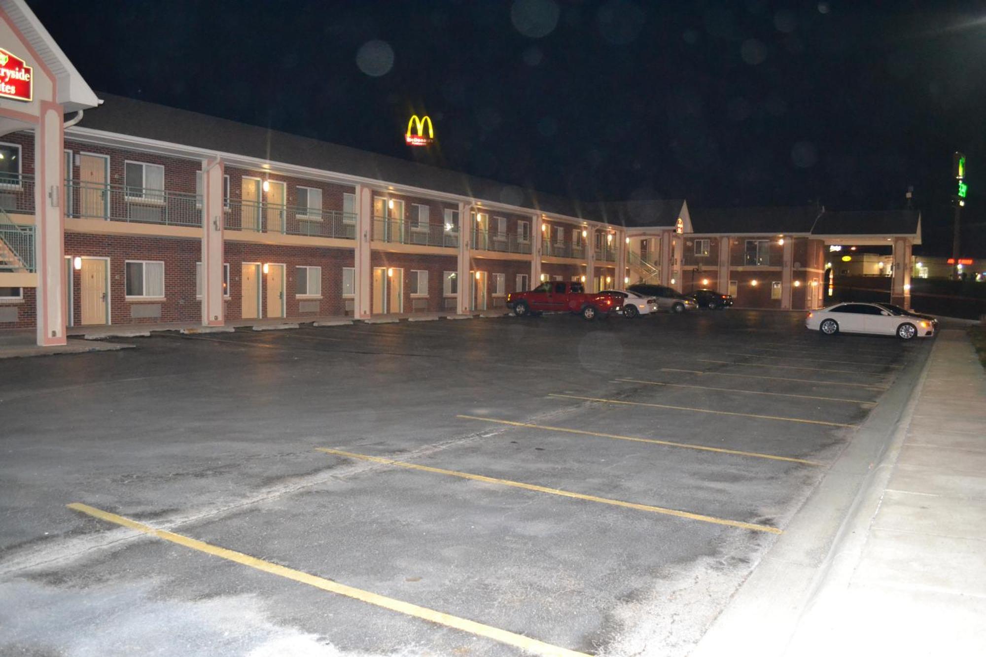 Countryside Suites Omaha Exterior photo