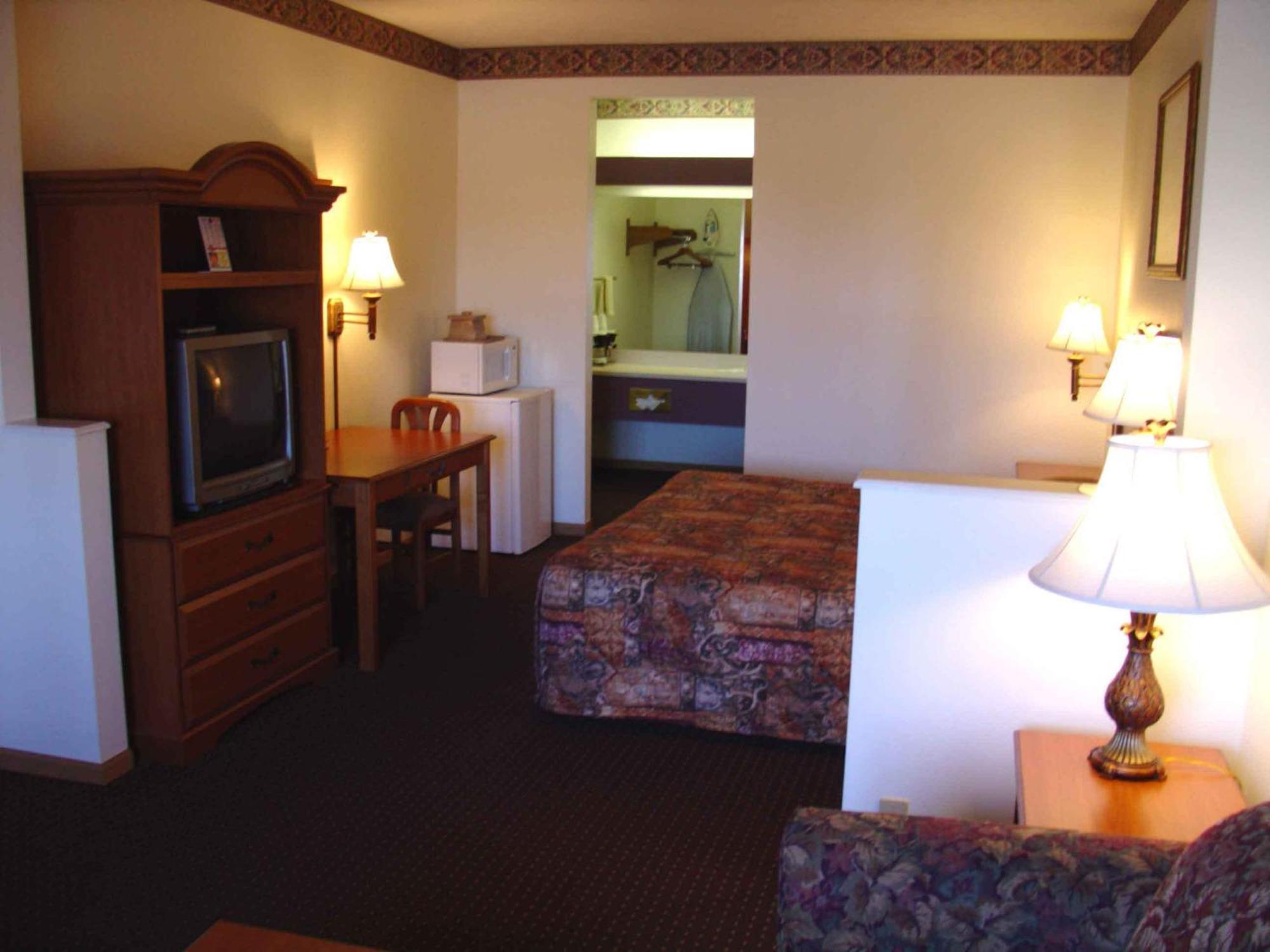 Countryside Suites Omaha Exterior photo