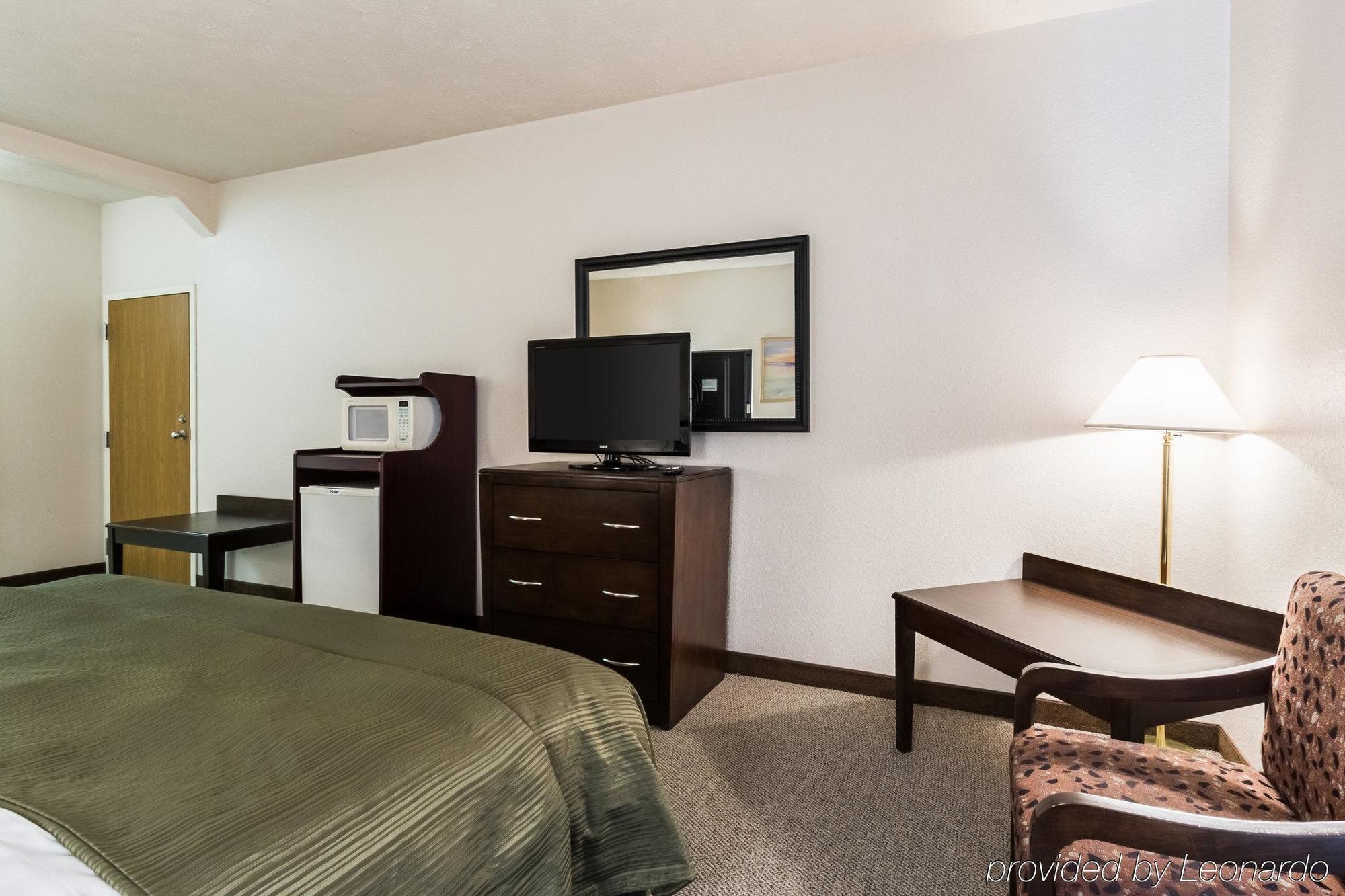 Countryside Suites Omaha Exterior photo