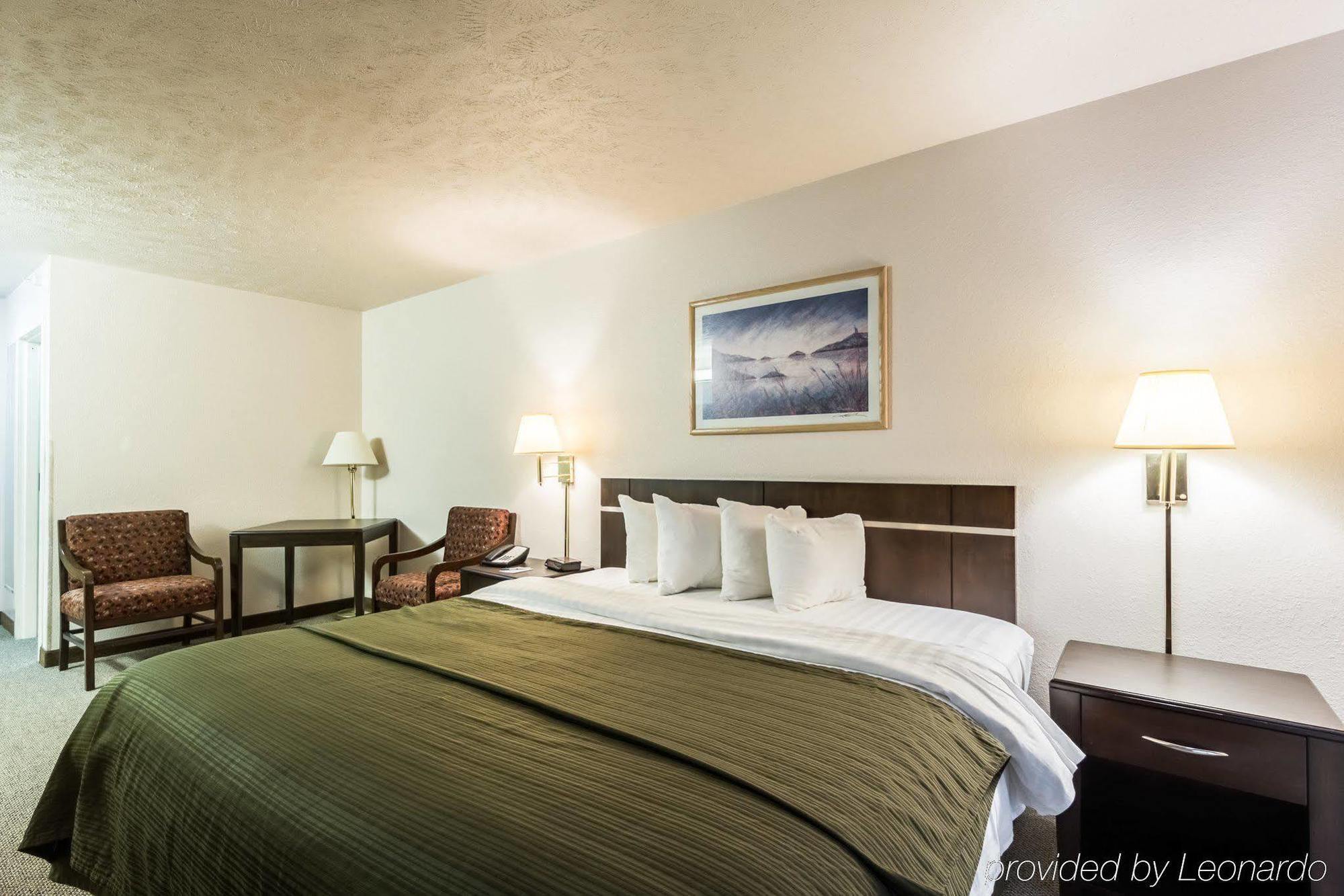 Countryside Suites Omaha Exterior photo
