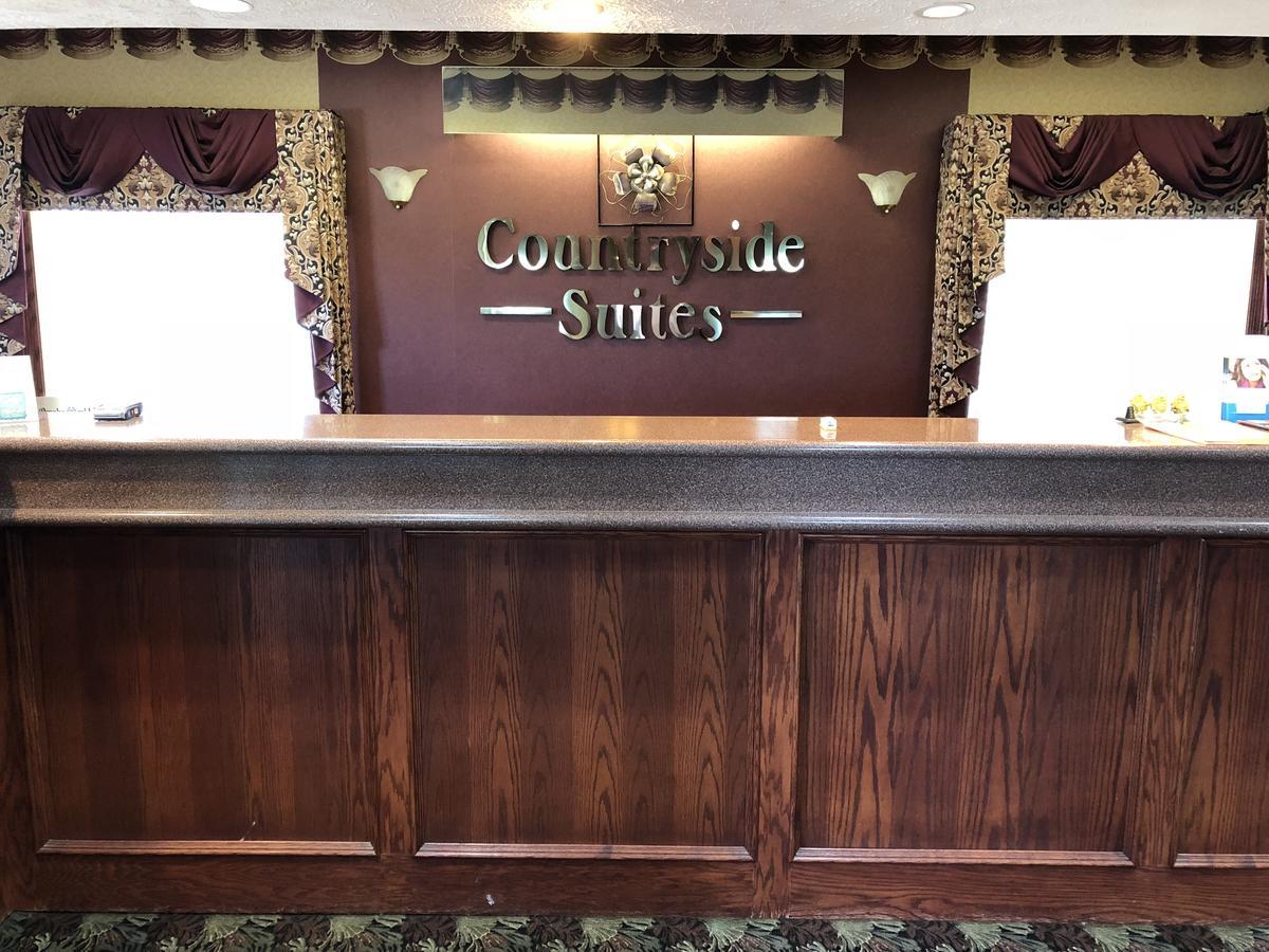 Countryside Suites Omaha Exterior photo