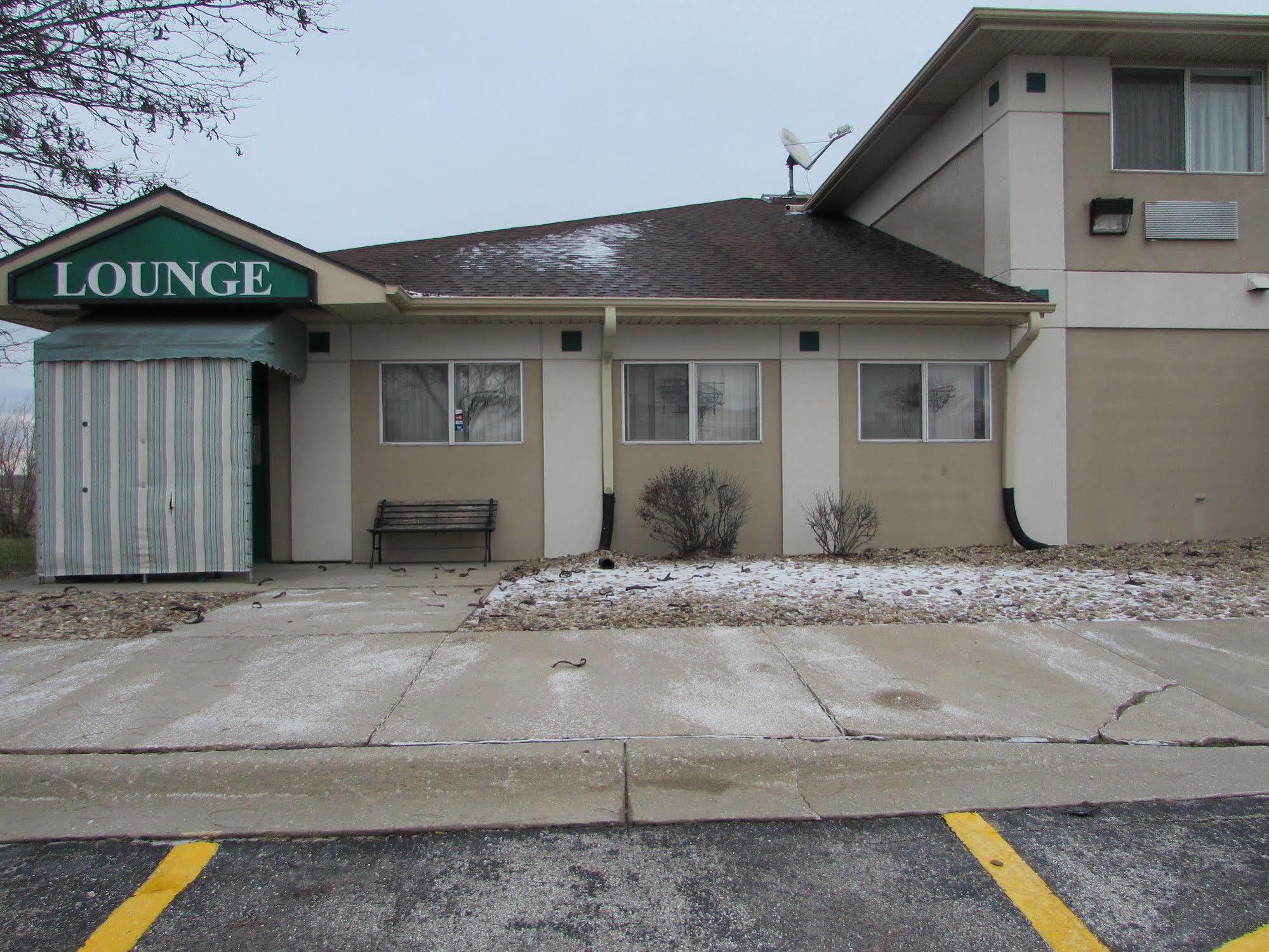 Countryside Suites Omaha Exterior photo